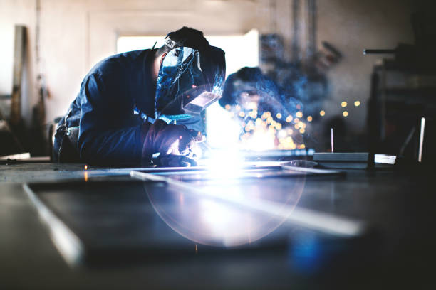 Best Pipe Welding in Glasgow, KY
