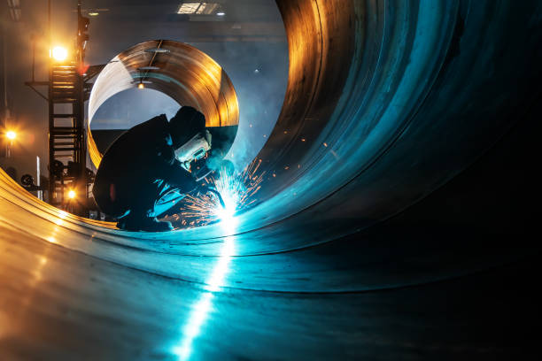 Best Marine and Shipbuilding Welding in Glasgow, KY