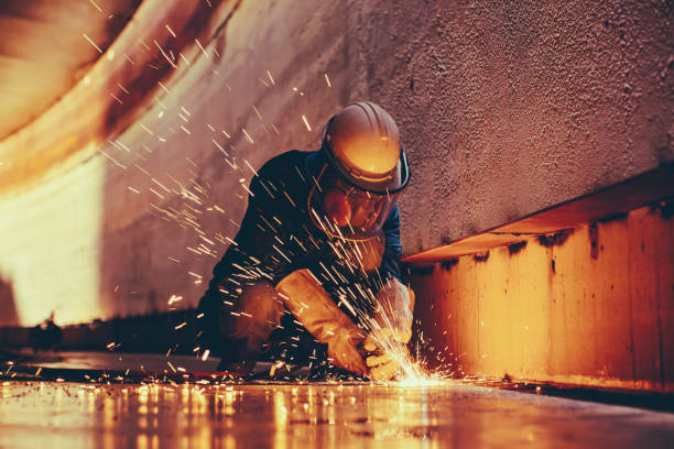 Best Automation and Robotic Welding in Glasgow, KY