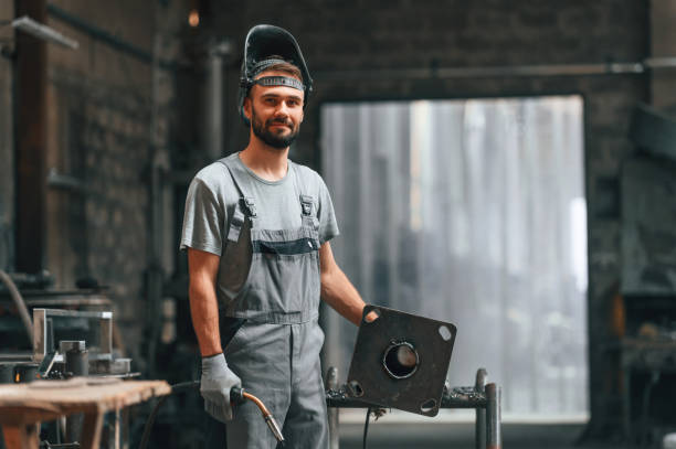 Affordable Welder Services in Glasgow, KY
