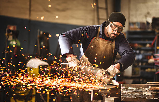 Professional Welder & Metal Fabrication in Glasgow, KY