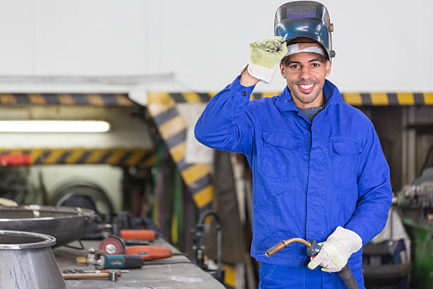 Best Food and Beverage Processing Equipment Welding in Glasgow, KY
